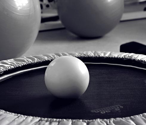 Strobl Osteopathie & Therapiezentrum